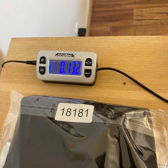 Eileen Fisher Pants Womens Extra Large Black Tapered Leg Stretch Ankle Career - Picture 11 of 11